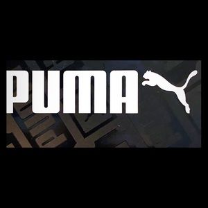 PUMA CARRYSACK (Black Combo)